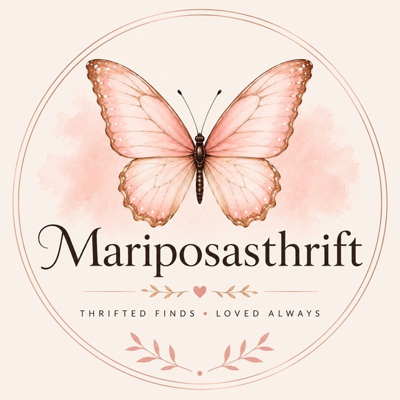 mariposasthrift